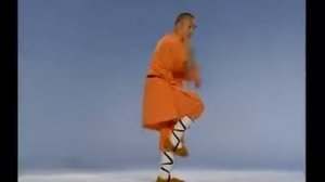 Shaolin Kung fu 18 Basic Techniques ShiBa Shi