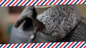 Куртка из крокодила Igor Pronin. Куртка из крокодила на заказ.