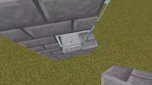 EASIEST Automatic Cow Farm Tutorial (Java & Bedrock) - Minecraft 1.20