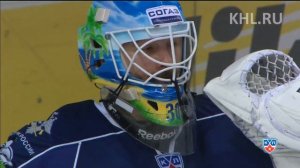 Evgeni Malkin extraordinary goal / Выдающийся гол Евгения Малкина