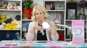 Лупы для рукоделия