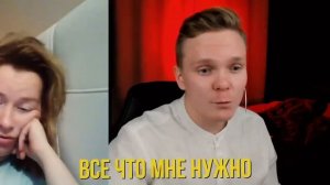 ВЗЛОМ ГОПНИКОВ В ЧАТ РУЛЕТКЕ ??