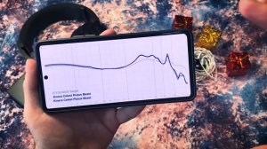 Погружение в мир звука : обзор наушников Celest Plutus Beast!