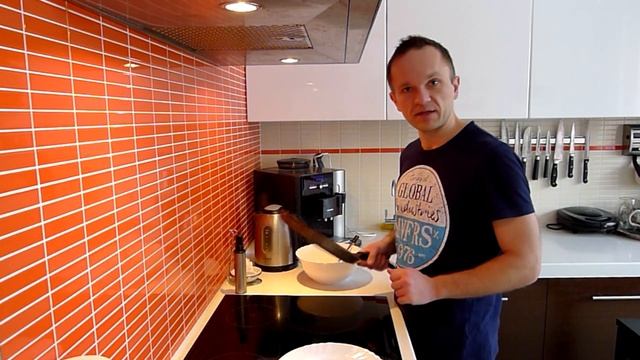 БЛИНЫ! Эти блины никогда не будут комом! смотреть онлайн