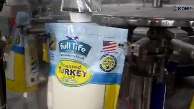 Роторная упаковочная машина для пакетов дой пак смотреть онлайн