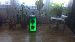 VIPE NITRO X5 PRO, прослушка 120w