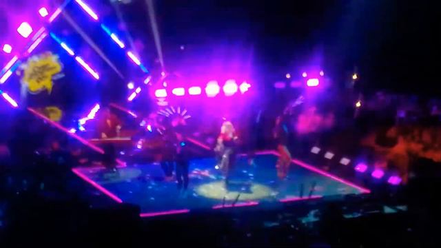 Вирус "ну где же ручки", Супердискотека 90 ,Санкт-Петербург смотреть онлайн