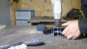 Супер самоделки для гаража