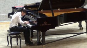 Ф.Шопен - Ноктюрн, cis-moll, «Посмертный»