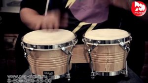 Бонги STAGG BW 200 N