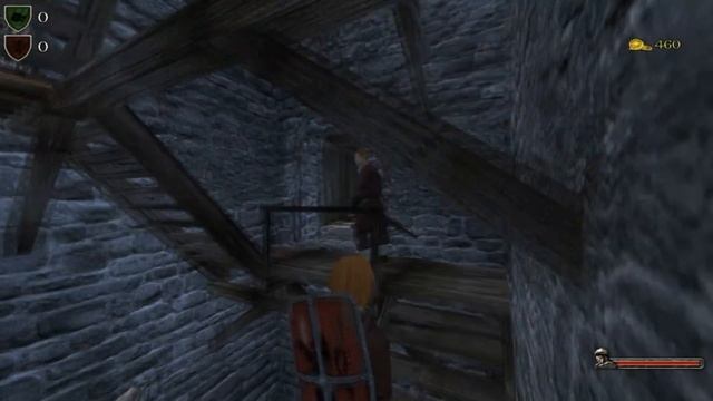 Visite de Map : Land of Conflict par Alpha смотреть онлайн