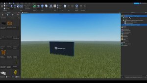 КАК сделать ДВЕРЬ для ПРЕМИУМОВ в роблоксе? | Roblox Studio - Мини-урок#6