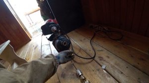 Насос не качает из за Льна! Не могу закачать воду в чем причина?