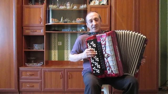 СЕРГЕЙ МОРОКОВ. ПРОСТИ ПРОЩАЙ. смотреть онлайн