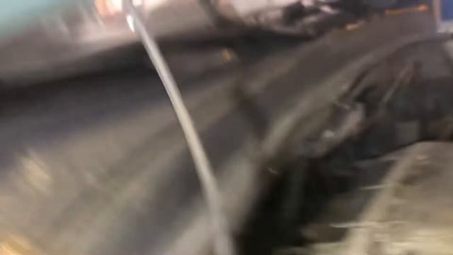 Honda Pilot P1457 evap control system leak evap canister area part 1 of 2 смотреть онлайн