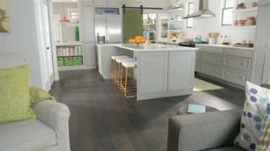 БЕЛАЯ КУХНЯ. Современные идеи дизайна белой кухни. WHITE KITCHEN. Design idea