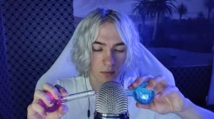 факты о хлебе шепотом асмр для сна