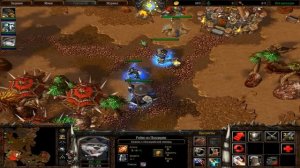 WarCraft III The Frozen Throne Hard - Орда Часть 2 - Райво из Пандарии