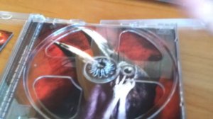 Настоящие лицензионные аудио CD диски