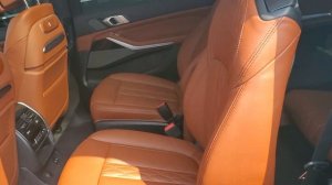2023 BMW X7 xDrive 40i Sports Activity