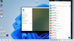 Как массово удалить чаты в телеграме | Как удалить все чаты в Telegram| Как удалить чаты в тг