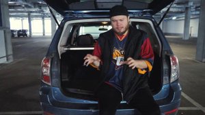 Сабвуфер, который не мешает. Barracuda 12A Flat