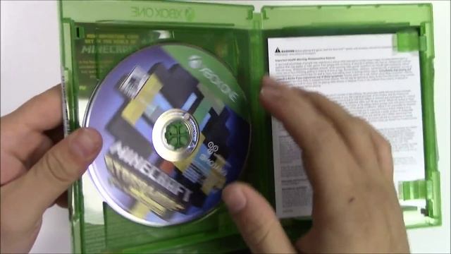 Minecraft: Story Mode (PS4 /PS3 /Xbox One/ Xbox 360) Unboxing!!!! смотреть онлайн