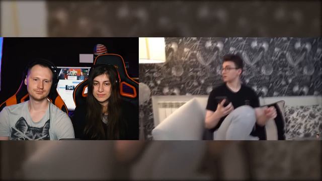 РЕАКЦИЯ на Брайн Мапс - Эти мемы заставили меня плакать... смотреть онлайн