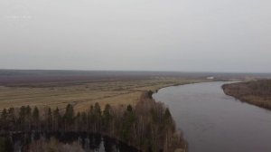 ЖИВЕМ НЕДЕЛЮ НА ОСТРОВЕ! / БЫТ В ПАЛАТКЕ / ДОБЫВАЕМ СЕЛЕЗНЕЙ ВЕСНОЙ 2022 / Сборы домой / Часть 4