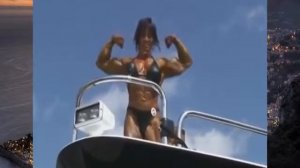 Muscle building for FBB Female bodybuilding 57 Female muscle art