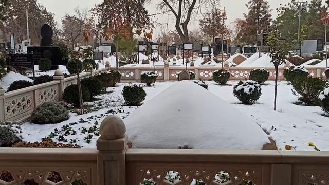 Shayx Muhammad Sodiq Muhammad Yusuf Кабри смотреть онлайн