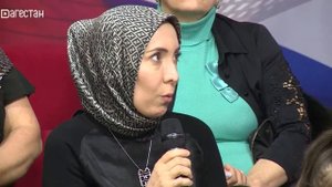 Говорить разрешается. Синдром Дауна.mp4