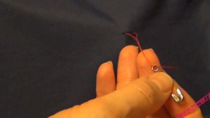 Ремонт одежды. Самый дешёвый и простой способ ремонта.