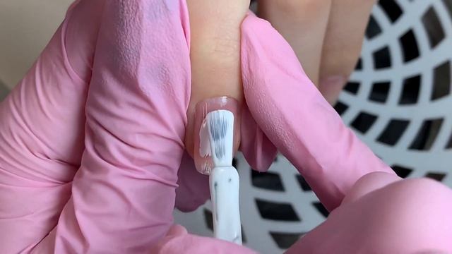 Маникюр 2021. Маникюр ДО и ПОСЛЕ. Маникюр на КЛИЕНТЕ