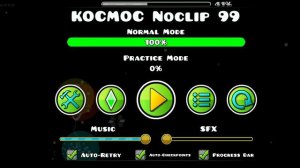 Музыка из космос гд Не на нью граунде!!! Музыка- Kocmoc gd cum