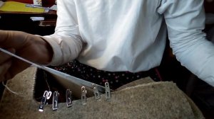 СССР швейное училище чему учили