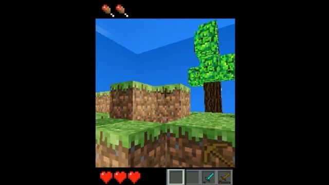 Minecraft Java Edition (Java Game) - Gameplay смотреть онлайн