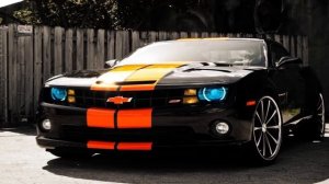 ТОП 10 САМЫХ ОПАСНЫХ МАШИН В МИРЕ!