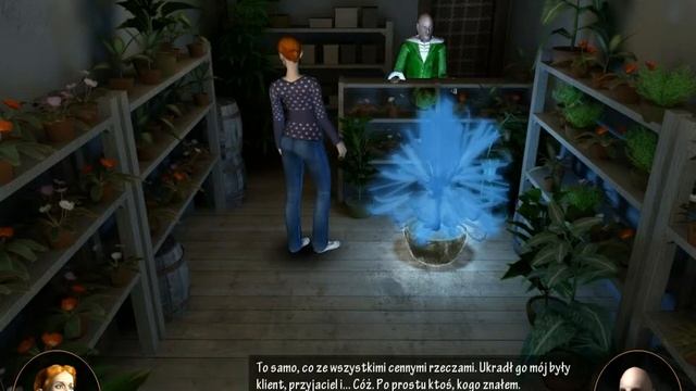 The Legend of Crystal Valley - Walkthrough Part 7 смотреть онлайн