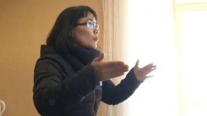 Поселок Маркова Иркутского района превращается в свалку