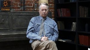 Интервью 2021 (Русская античность).