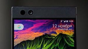 Обзор Razer Phone