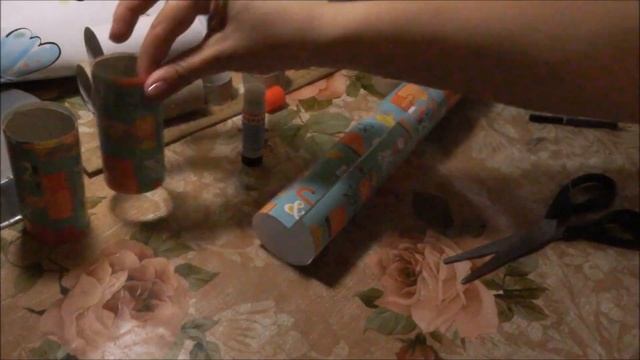 органайзер для карандашей к 1 сентября смотреть онлайн