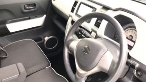Suzuki Hustler 2014 г. 660сс; 4wd.