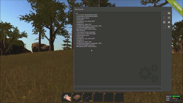 How to Increase FPS in Rust смотреть онлайн
