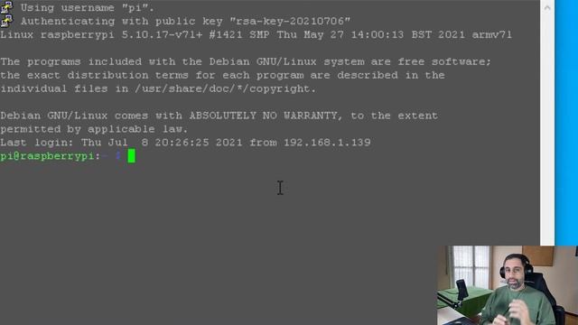 Instalar Docker en Rasperry Pi | Tutorial rápido y sencillo смотреть онлайн