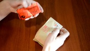 Зелёный чай молочный улун из Китая