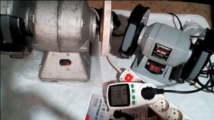 Какое точило выбрать?