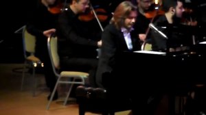 26.11.21 Дмитрий Маликов - Ночь в Мадриде