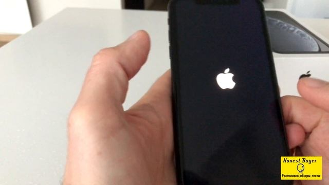 ✔️Unboxing Iphone XR 128Gb✔️ смотреть онлайн